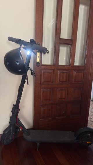 Patinete Eléctrico Xiaomi