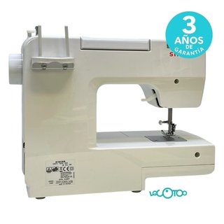 Máquina de Coser Singer Promise II