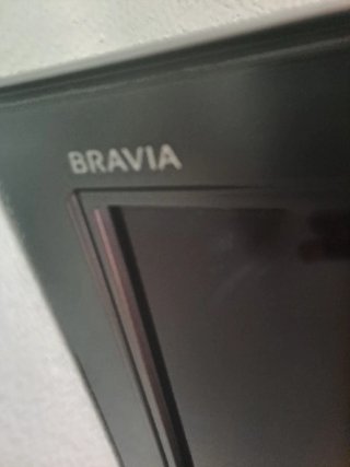 Sony TV 40 pulgadas
