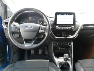 Ford Puma 2022
