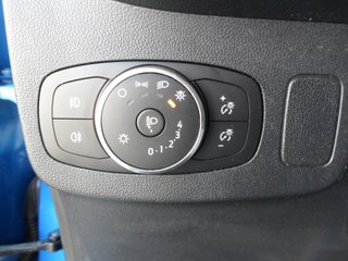 Ford Puma 2022