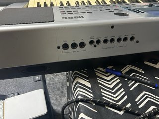 Teclado Korg PA50SD Arreglista Profesional