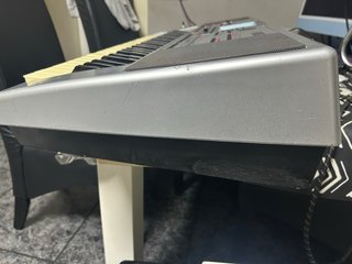 Teclado Korg PA50SD Arreglista Profesional