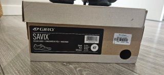 Zapatillas Ciclismo Giro Negras