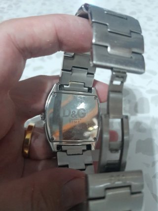 Reloj Dolce & Gabana de hombre modelo Dw0138