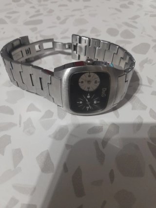 Reloj Dolce & Gabana de hombre modelo Dw0138