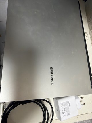 Samsung Book 2 i5 12th Gen Plata