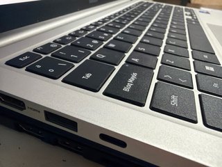 Samsung Book 2 i5 12th Gen Plata