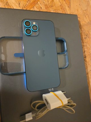 iPhone 12 Pro Max