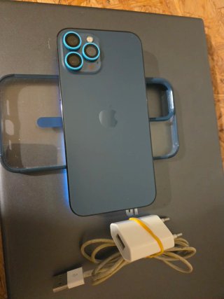 iPhone 12 Pro Max