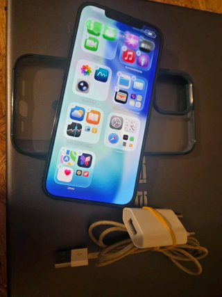 iPhone 12 Pro Max