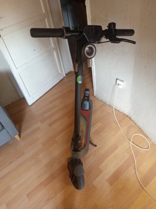 Patinete Eléctrico NIU KQi2