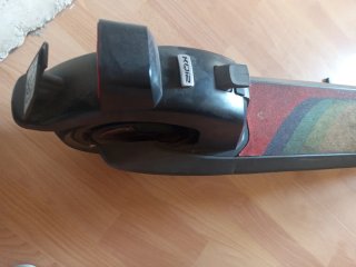 Patinete Eléctrico NIU KQi2