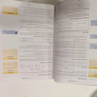 Libro Matemáticas 2 ESO Código abierto Casals