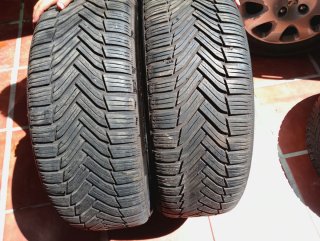 Michelin 205/55 R16