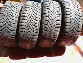 Michelin 205/55 R16