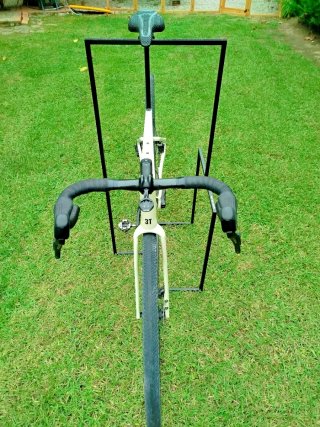 Bicicleta gravel 3T Exploro Racemax GRX Di2 + Zipp