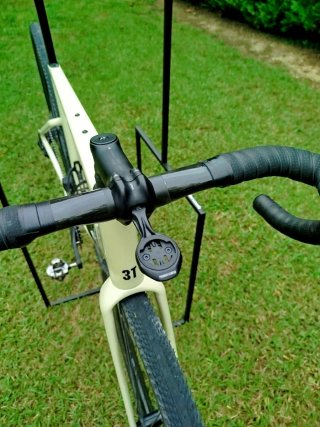 Bicicleta gravel 3T Exploro Racemax GRX Di2 + Zipp