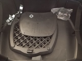 Maletero Moto Nmax 125