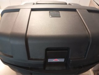 Maletero Moto Nmax 125