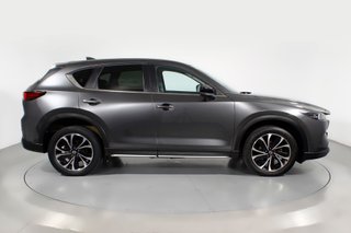 Mazda CX-5 2022