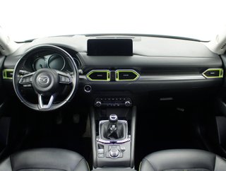 Mazda CX-5 2022