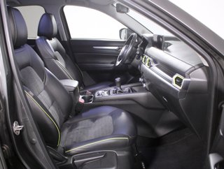 Mazda CX-5 2022
