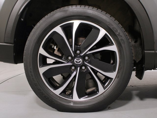 Mazda CX-5 2022