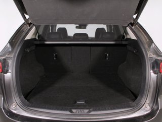 Mazda CX-5 2022