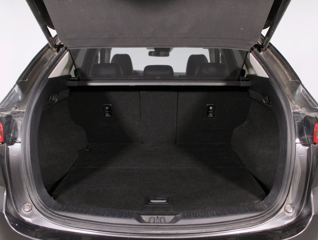 Mazda CX-5 2022
