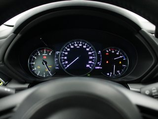 Mazda CX-5 2022