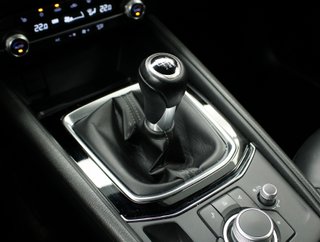Mazda CX-5 2022