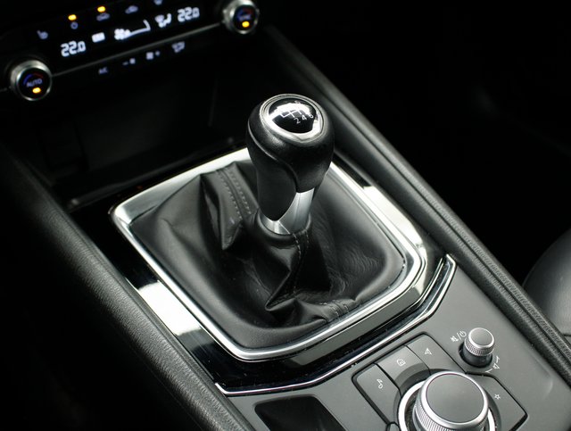 Mazda CX-5 2022
