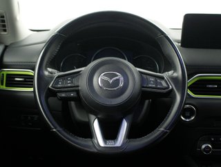 Mazda CX-5 2022