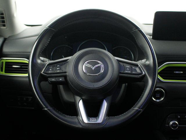 Mazda CX-5 2022