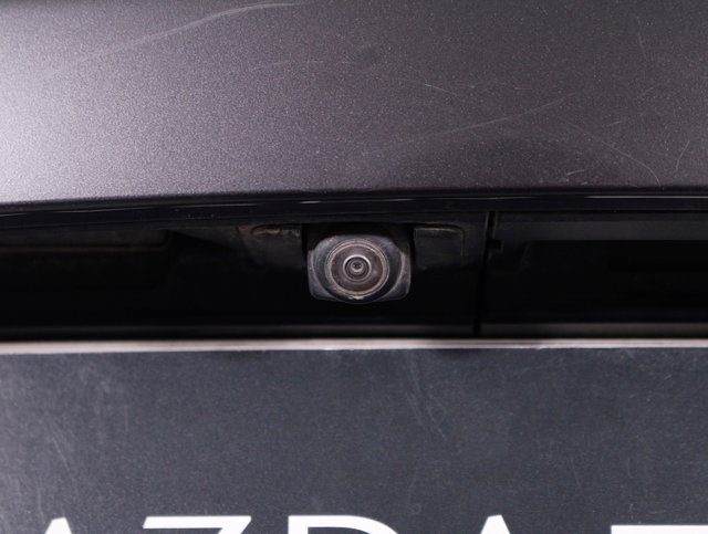 Mazda CX-5 2022