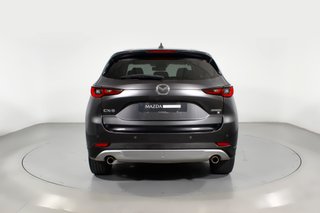 Mazda CX-5 2022