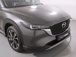 Mazda CX-5 2022