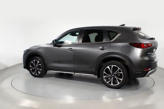Mazda CX-5 2022