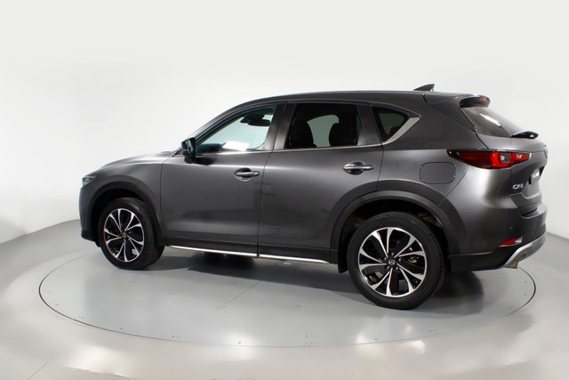 Mazda CX-5 2022