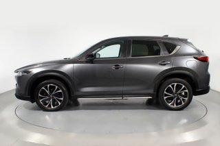 Mazda CX-5 2022