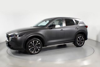 Mazda CX-5 2022
