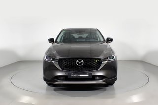 Mazda CX-5 2022
