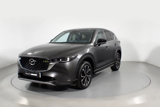 Mazda CX-5 2022