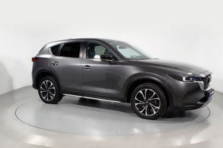 Mazda CX-5 2022
