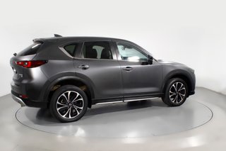 Mazda CX-5 2022