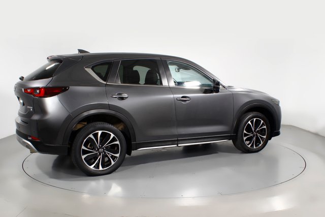 Mazda CX-5 2022