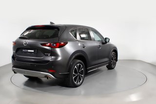 Mazda CX-5 2022