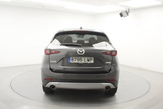 Mazda CX-5 2022