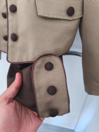 Traje Fallero Niño Talla 8/9 Años